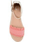 Women's Tristeen Espadrille Sandals