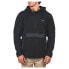 HURLEY Anorak Sherpa hoodie