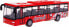 Hipo Autobus 15cm z napędem metal 520310 85859