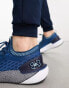 Under Armour HOVR Phantom 3 SE trainers in blue