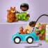 Playset Lego Duplo