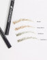 Rimmel Brow Pro Micro 24HR Precision-Stroke Pen