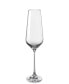 Sandra All Purpose Wine Glass 15.25 Oz, Set of 6