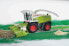 Bruder Claas Jaguar 900 - Green,Red,White - Plastic - 4 yr(s) - Boy/Girl - 1:16 - 450 mm