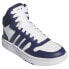 Кроссовки Adidas Hoops 30 Mid