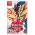 NINTENDO GAMES Switch Pokemon Shield