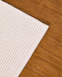 Needlecord placemat