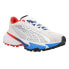 Puma Bmw Mms Spirex Lace Up Mens Blue, Red, White Sneakers Casual Shoes 3083000