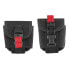 DIVE RITE QR Pair Weight Pocket 5kg