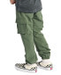 Toddler & Little Boys Hyperloop Cargo Pants