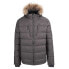 TRESPASS Pagleshaw down jacket