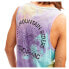 HYDROPONIC Salt Riders sleeveless T-shirt