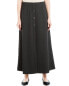 Max Studio Midi Skirt Women's