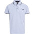 TRESPASS Skate short sleeve polo