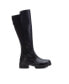 Women's Knee High Boots By XTI