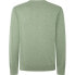 HACKETT Cotton Silk sweatshirt