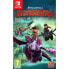 NINTENDO GAMES Switch Dragons Dawn of New Riders