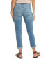 7 For All Mankind Kimmie Straight Leg Jean Women's