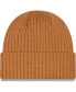 Men's Light Brown Indiana Hoosiers Core Classic Cuffed Knit Hat