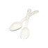 KITCHENCRAFT NESALSERVRP Salad Servers