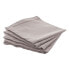 ATMOSPHERA Cotton Napkins 40x40 cm 4 Units