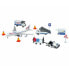 DICKIE TOYS Play Set Airport