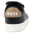 BOSS J51346 trainers