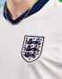 Nike Football Euro 2024 England Stadium home jersey in white