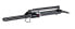 Professional titanium-diamond curling iron 19 mm Metal Marcel Iron BAB2242TDE