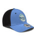 Men's Light Blue Kevin Harvick Busch Light NEO 39THIRTY Flex Hat