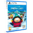 PLAYSTATION GAMES PS5 South Park Snow Day!