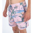 HURLEY Phantom Naturals Sessions 16´´ Swimming Shorts