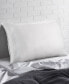 White Down 100% Certified RDS Firm Density Side/Back Sleeper Pillow, King