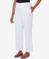 Women's Paradise Island Twill Average Length Pants