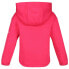 REGATTA Peppa hoodie fleece