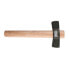 STEIN Mason´s club hammer wood handle 1000g