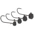 WESTIN Ned Tungsten Jig Head 2 units