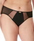 Женские трусы Elomi plus Size Sachi Brief Panty EL4355