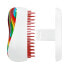 Rainbow Galore Professional Hair Brush (Compact Style r)