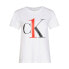 CALVIN KLEIN Qs6436E short sleeve T-shirt