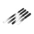 IBILI Ecoprof 30 cm Stainless Steel Straight Spatula