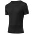 LOEFFLER Transtex Light Short sleeve base layer