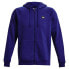 UNDER ARMOUR Rival Fleece full zip sweatshirt