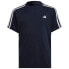 ADIDAS Ur-Es 3S short sleeve T-shirt