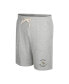 Men's Heather Gray UCF Knights Love To Hear This Terry Shorts