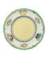 French Garden 12 Pc. Dinnerware Set, Service for 4, Created for Macy's