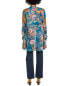 Johnny Was Lapham Coat Women's Xs