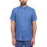 ORIGINAL PENGUIN Delave Linen With Pocket short sleeve shirt