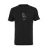 MISTER TEE Dark Pray Gt T-shirt