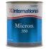 INTERNATIONAL Micron 350 5L antifouling